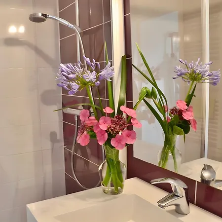 Holiday home Le Gauguin Clohars-Carnoet