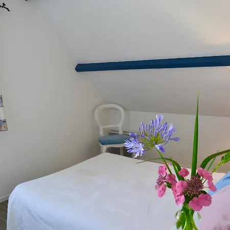Holiday home Le Gauguin Clohars-Carnoet