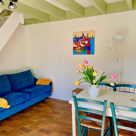 Le Gauguin Holiday home *