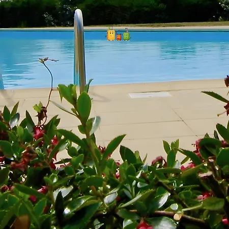 Holiday home Le Gauguin *
